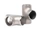 ASME B16.5 WP321/347 150# Stainless Steel Equal Tee